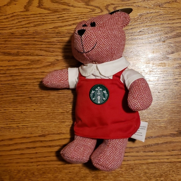 Starbucks, Bearista Bear Edition 122th - Picture 4 of 6